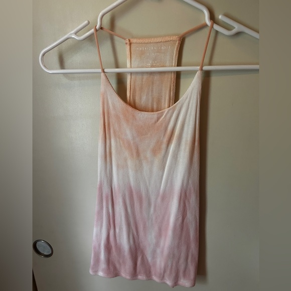 Ombré American Eagle tank - Picture 1 of 3